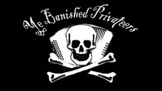 Video thumbnail of "Ye Banished Privateers - 03 Yellow Jack *With Lyrics!"