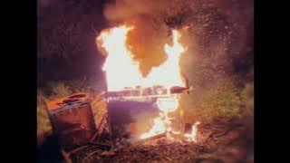 Mamas Gun  - Food For The Flames (Official Video)