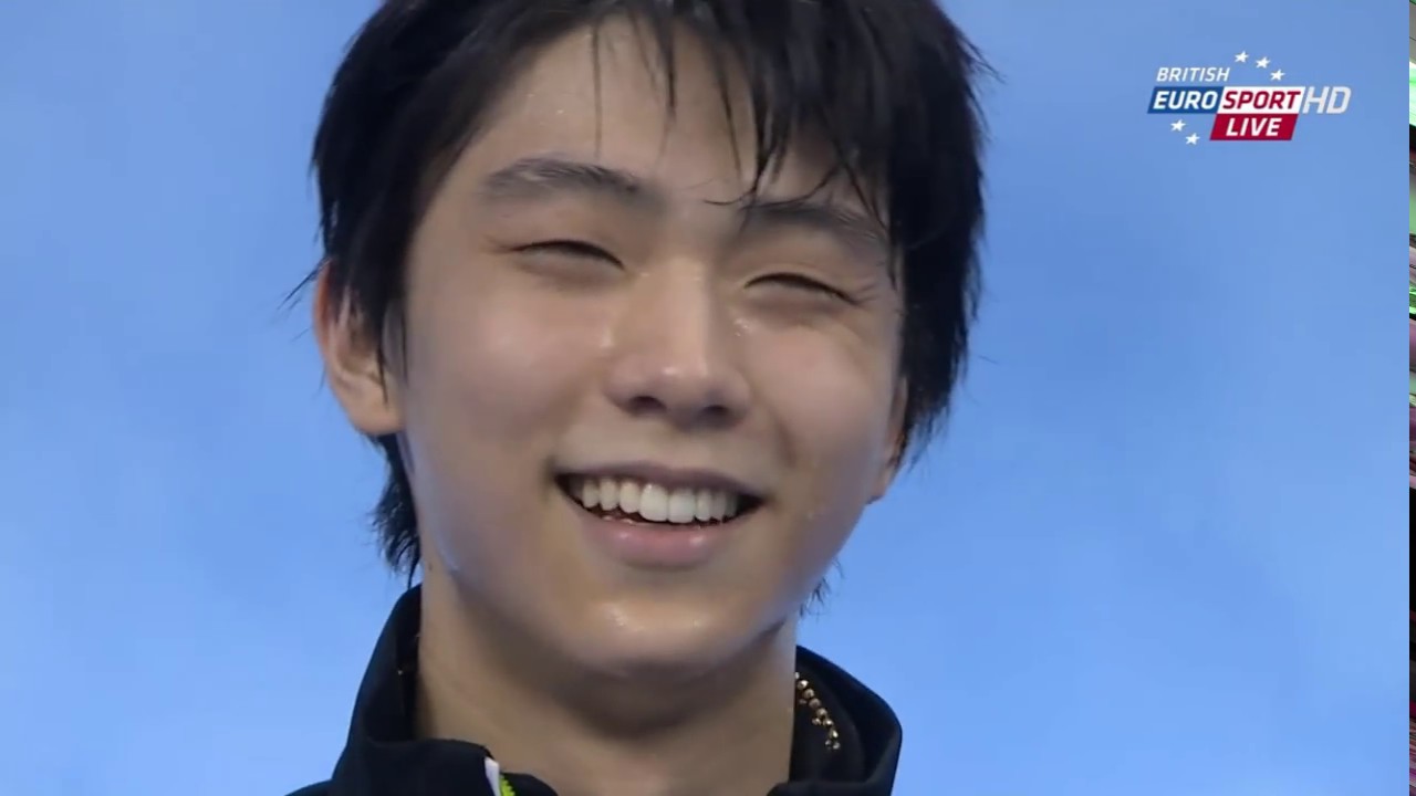 Yuzuru Hanyu - Alchetron, The Free Social Encyclopedia