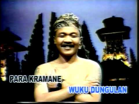 YONG SAGITA DKK - LAWAR GALUNGAN