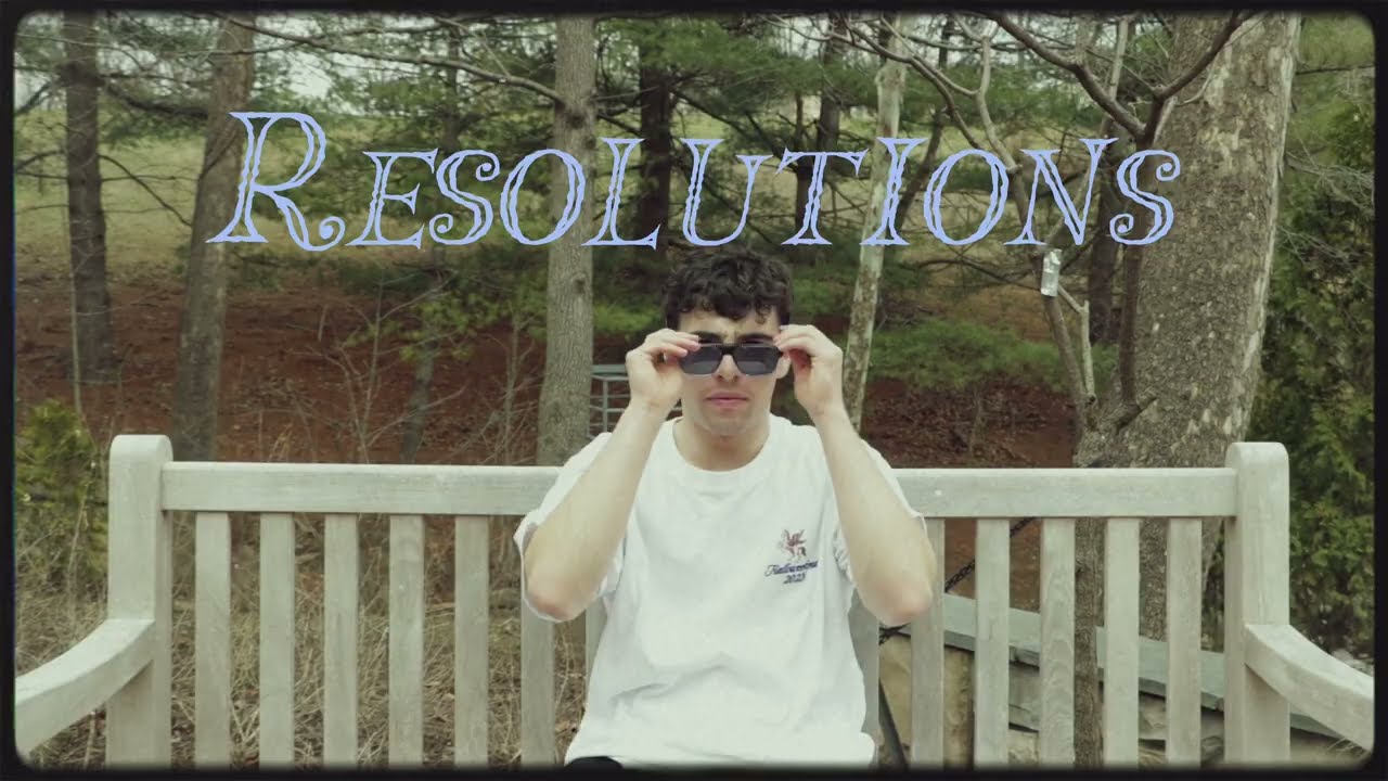 Jared Marcus & ~Mambo~ - "Resolutions" (Music Video) adlı videoyu YouTube'da izle Jared Marcus & ~Mambo~ - "Resolutions" (Music Video) adlı videoyu YouTube'da izle