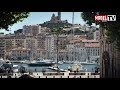 Tournée Européenne du spectacle "les Richesponsables"