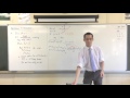 Understanding Parabolas and Their Properties