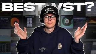 What Are The Best VSTs In 2025?
