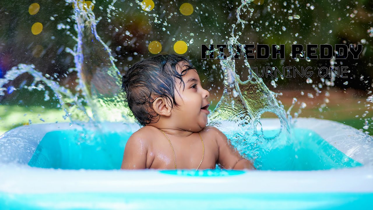 Nivedh Reddy pre birthday teaser