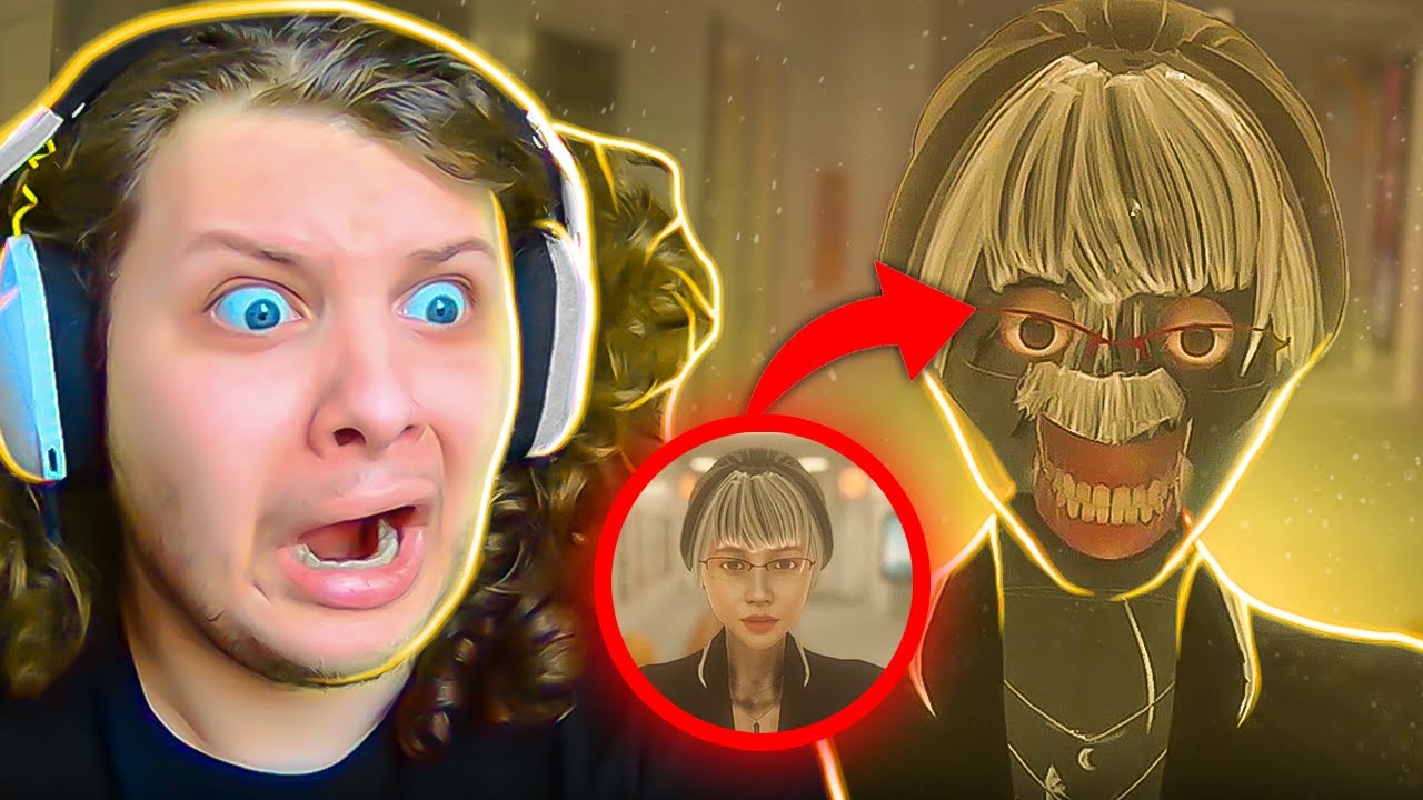 ВИЙТИ З НЕСКІНЧЕННОГО МЕТРО З АНОМАЛІЯМИ! | Midnight Monitor: Aldercourt