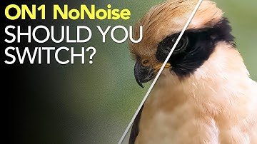 ON1 NoNoise First Impression