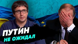 Вступление Украины в ЕС не вызывает сомнений — Игорь Петренко