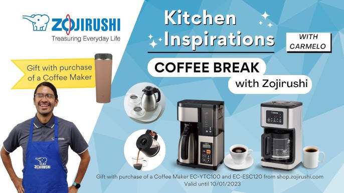 Zojirushi AYAE-25 Gravity Pot Beverage Dispenser