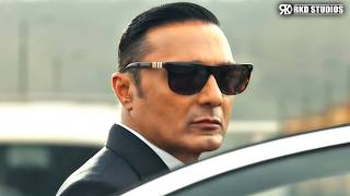 Happy Birthday Rahul Bose | Rahul Bose Best Action Scene | Bhairathi Ranagal Best Fight Scenes