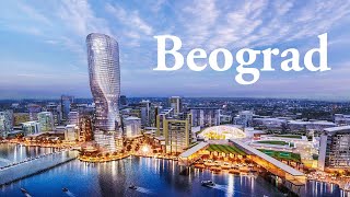 Why Belgrade is the coolest city in Europe