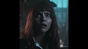 Thumbnail of Wednesday is so smart / Wednesday Addams Edit || Song - VOY CONTIGO by LUMIX and KXRSED