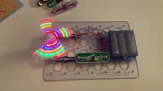 Snap Circuits Beginner: Dim Lights