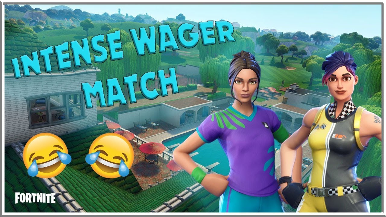 Fortnite Wager Matches - How To Get V Bucks With Free Pass - 1280 x 720 jpeg 188kB
