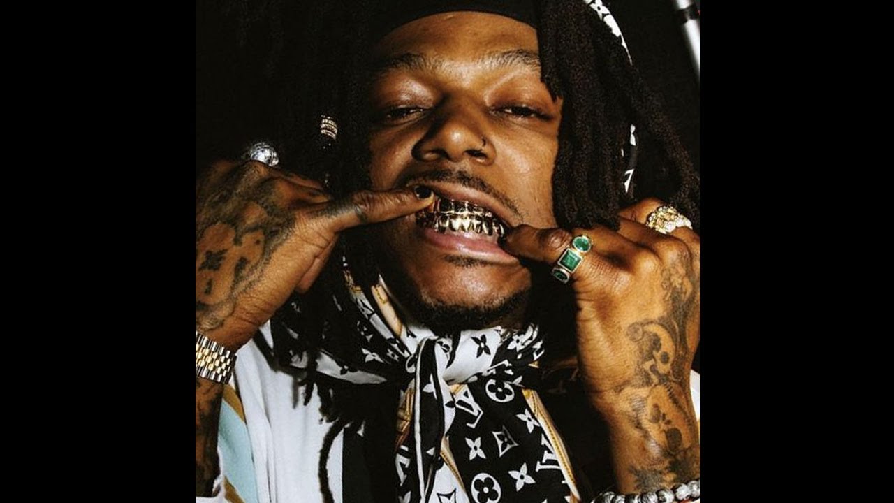 [FREE] JID Type Beat - "Crow"