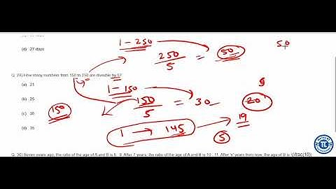 SSC & RAILWAY 2025 | BEST QUESTION SERIES ASKED IN 2025 | #SSC #MATHS #SSC