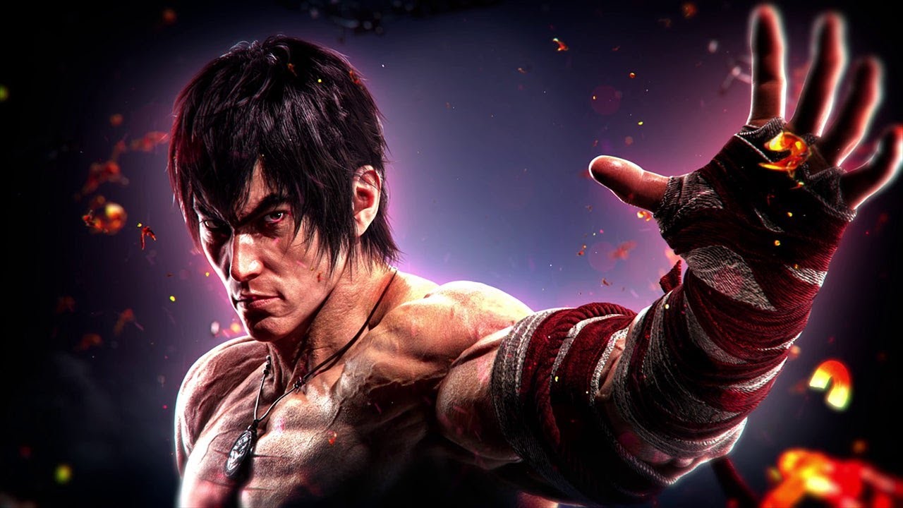 Tekken 8 to bring fight to all platforms with crossplay support and rollback netcode