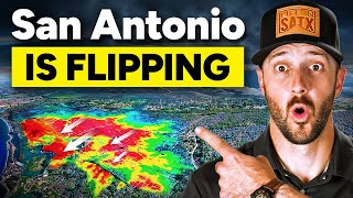 The San Antonio Housing Market Just SHIFTED (Here's Why)
