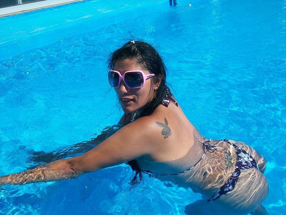 Triple Seis 2013- Milena Hot -Actriz Porno del otro lado del tubo ...