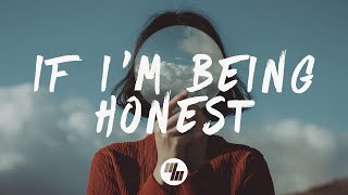 Download Lagu Mokita \u0026 Sara Keys - If I’m Being Honest (Lyrics) MP3