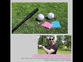 gender reveal baseball Stageli 2023