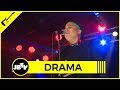 DRAMA - Fuck Dave | Live @ JBTV