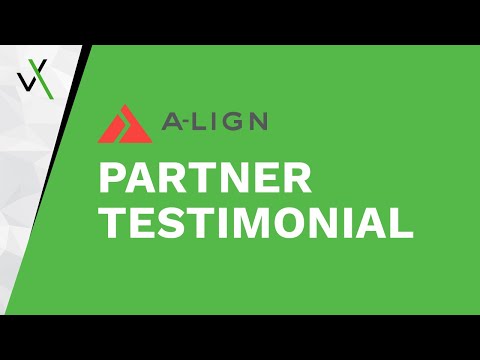 vXchnge & A-LIGN: An Unbeatable Data Center Compliance Team