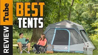 ✅ Tent: Best Instant Tent (Buying Guide)