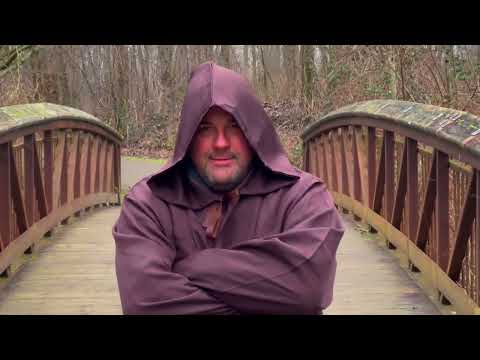Monty Python and the Holy Grail in 60 Seconds
