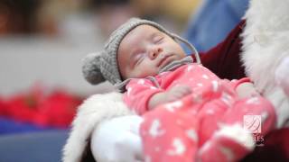 Dulles Town Center  | Visit With Santa