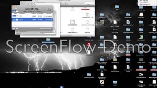 How to make a tekkit server (mac)(No Hamachi) 1.2.5