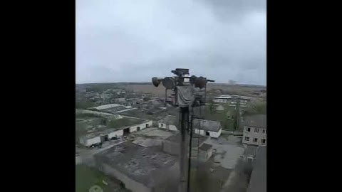 Працює fpv-дрон Phoenix 03 Heavy ucav
