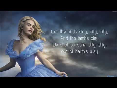 Lavender's blue song - YouTube