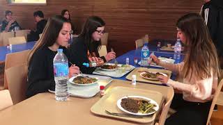 Spend a day with our students at notre-dame international high school,
and (5 7 day) boarding ib school of paris metropolitan area (france).
notre-...