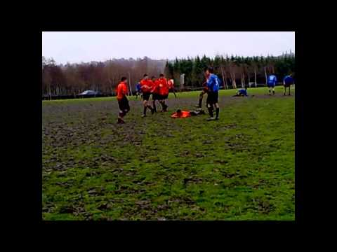 Fairbank United U18's vs Eldwick Highlights