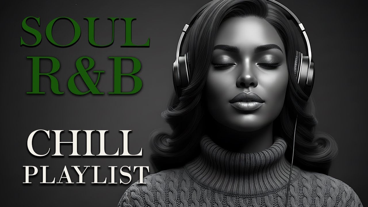 Peaceful Morning Soul Café ☕ Gentle Jazz & R&B Grooves for Focus & Calm | 癒しと集中のBGM 🎧 勉強・作業向け