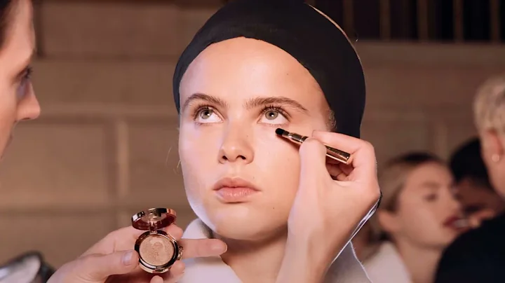 Influencer Runway SS23 Beautylook | Carolina Herre...