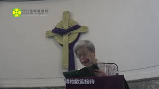 【TTCS南神報報】新聖詩系列(第95集) - 第462首 你若出外遠途旅行
