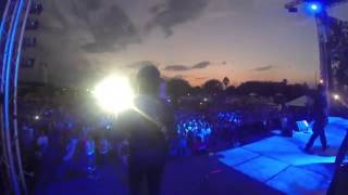 Machaca Fest 2014 Panteon Rococo La Carencia