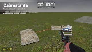 tutorial de herramientas (garrys mod) #1/amigos gamers