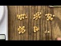 Кукуруза сахарная - 10 грамм - сколько это семян