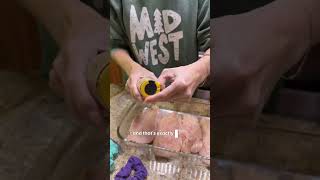 Famous Quick, budget-friendly garlic parmesan chicken bake 🧄🧀 Perfect for busy nights — minimal prep, Net Worth