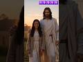 When She Called Jesus… ✝ #jesuslovesyou #jesuschrist #shortvideo