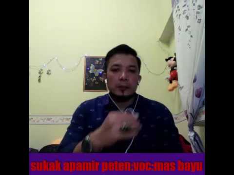 Menari diatas luka versi madra