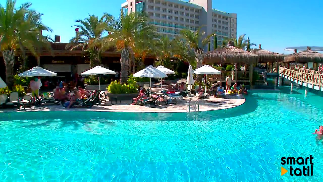 Royal Wings Hotel YouTube