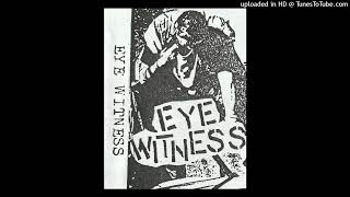 EYE WITNESS - S/T CS (2023)