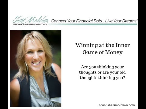 Winning At The Inner Game Of Money