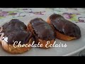 How to Make Simple Eclair