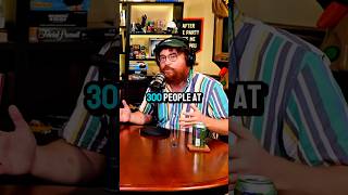 James Donald Forbes McCann Hilariously Recalls How He Became Friends with Shane Gillis 😂🤣