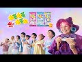 ねるねるねるね40周年　新魔女さん登場　30秒Ver